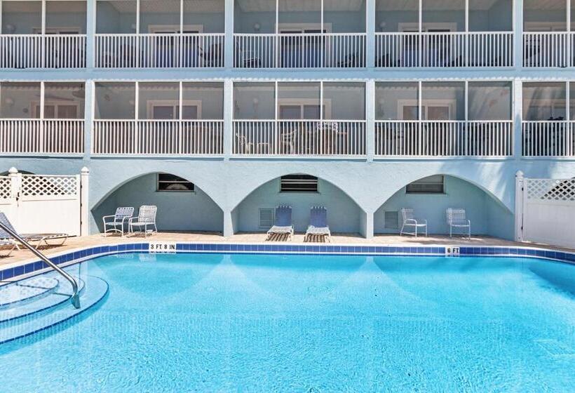 호텔 Sunset Villa 2