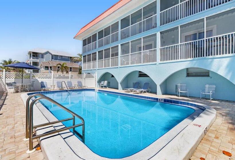 호텔 Sunset Villa 2