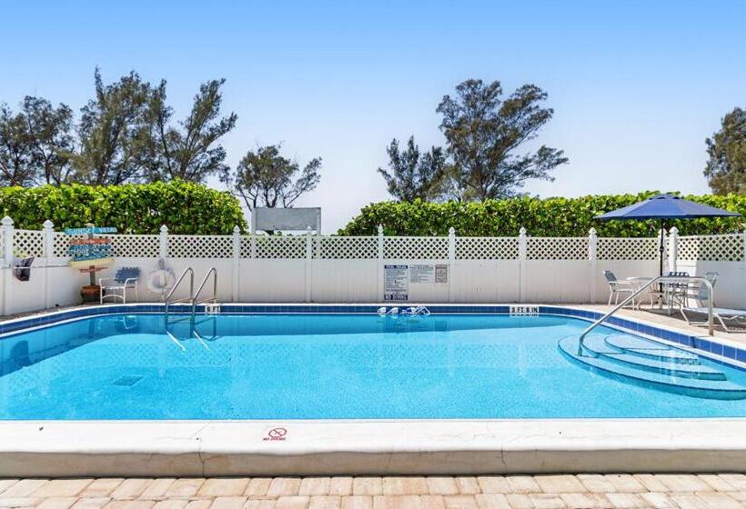 호텔 Sunset Villa 2