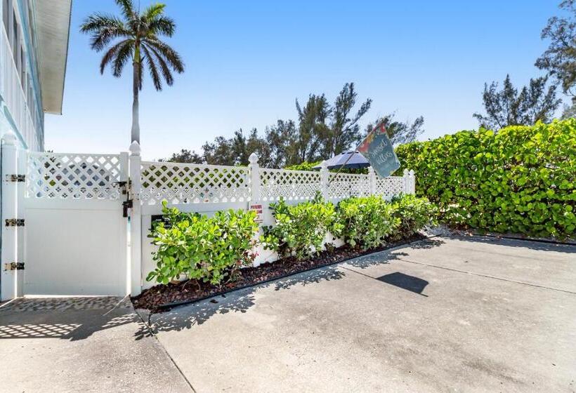 호텔 Sunset Villa 2