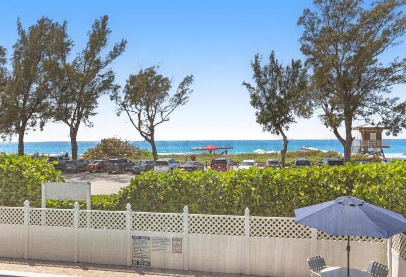 호텔 Sunset Villa 2