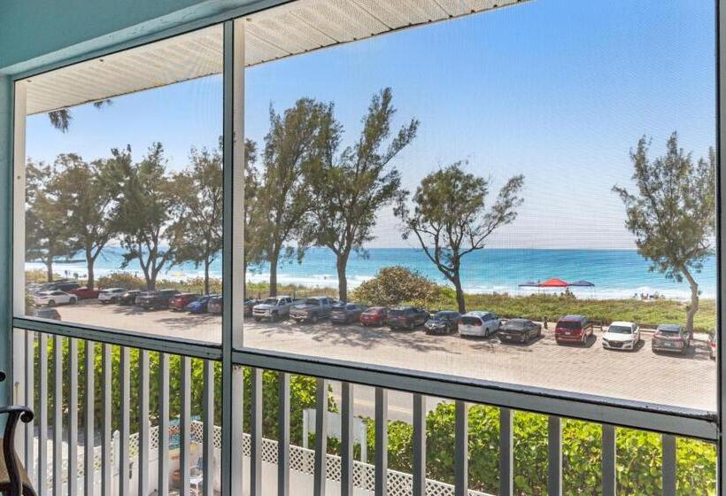 호텔 Sunset Villa 2