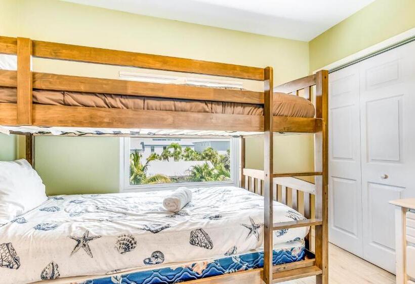 호텔 Sunset Villa 2