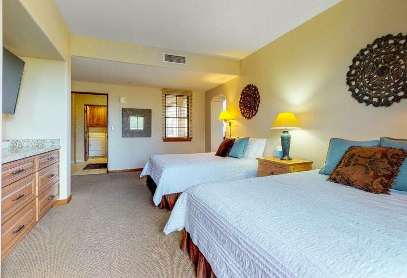 酒店 Village At Carefree