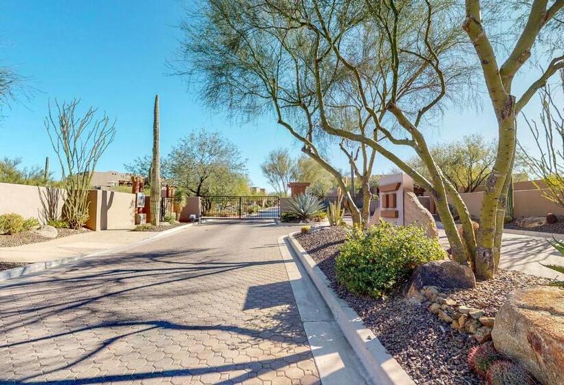 酒店 Village At Carefree