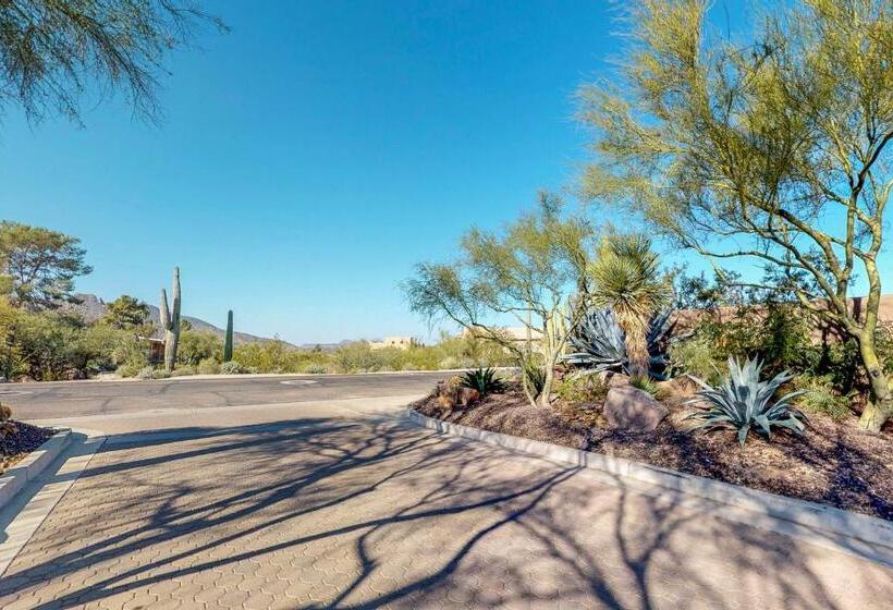 酒店 Village At Carefree