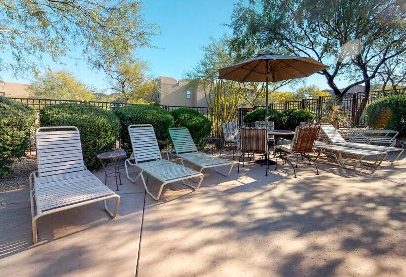 酒店 Village At Carefree