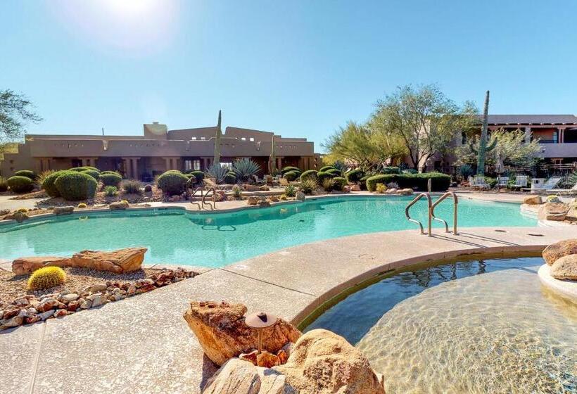 酒店 Village At Carefree