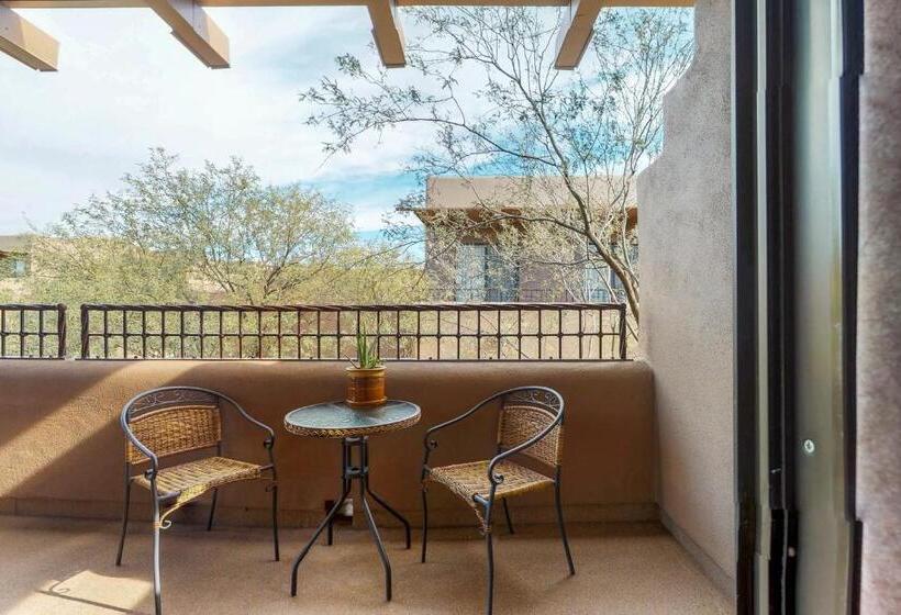 酒店 Village At Carefree