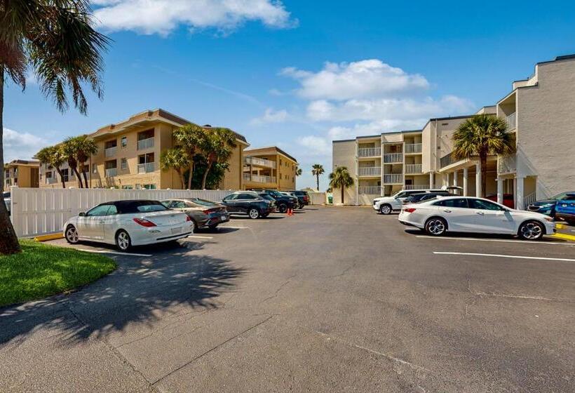 호텔 Breezy Belleair 5e