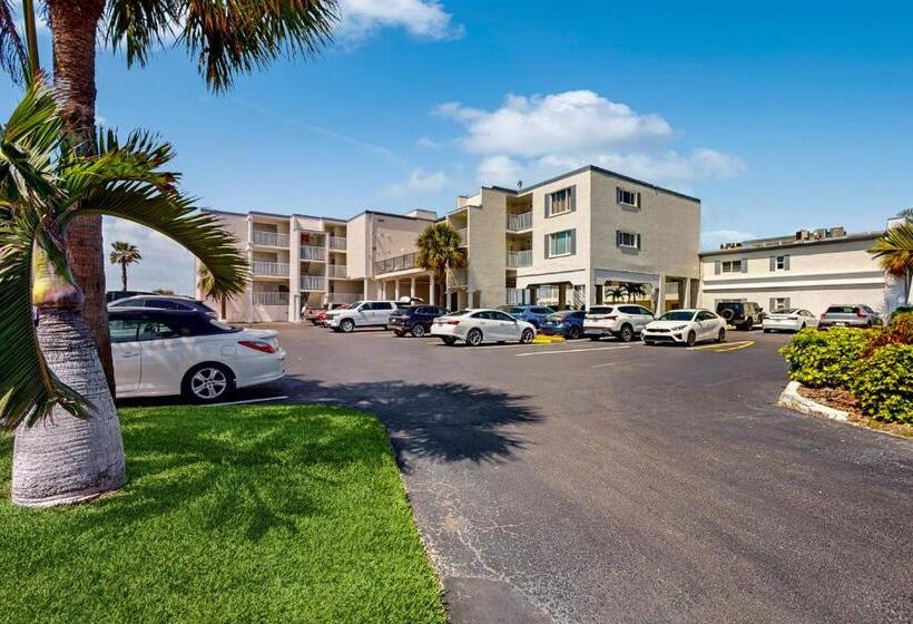 호텔 Breezy Belleair 5e