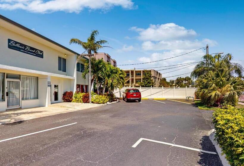 호텔 Breezy Belleair 5e