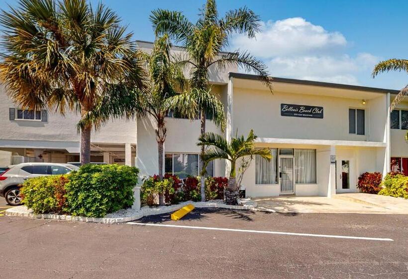 호텔 Breezy Belleair 5e