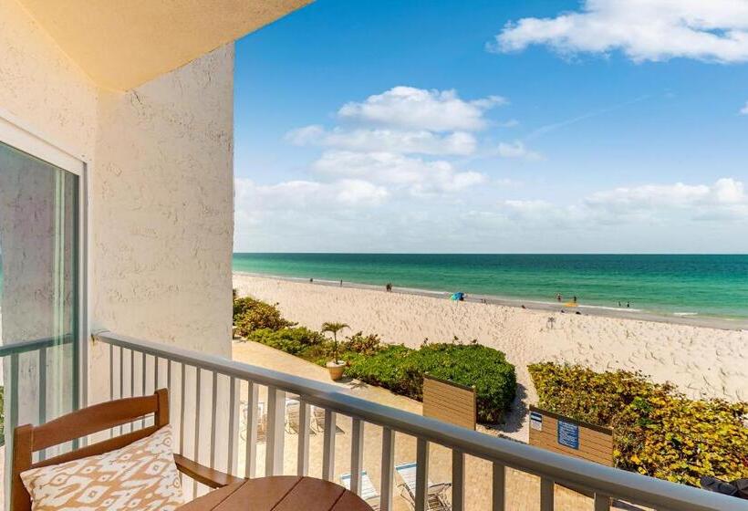 호텔 Breezy Belleair 5e