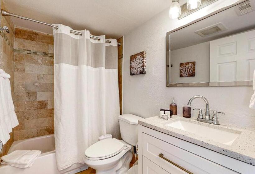 호텔 Breezy Belleair 5e