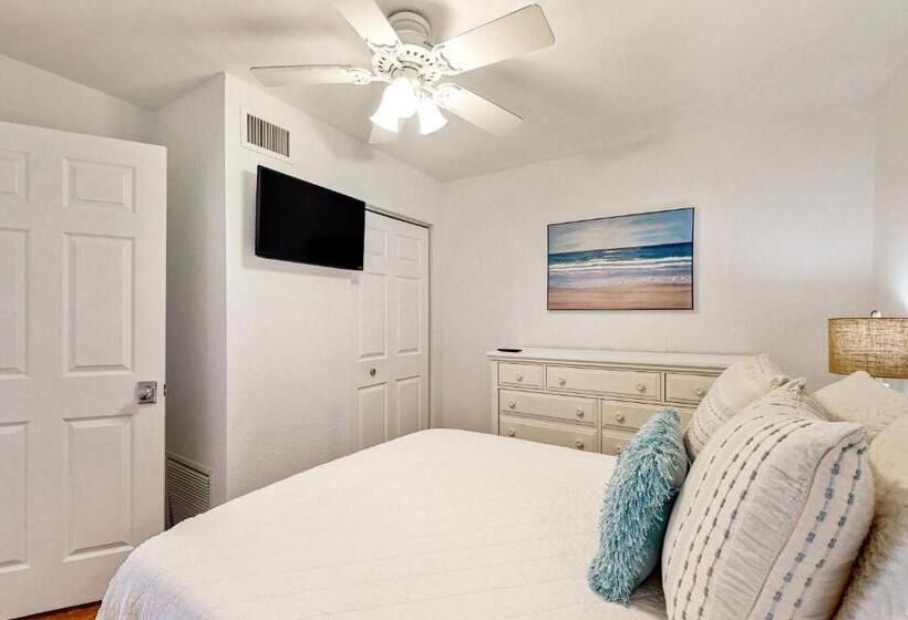 호텔 Breezy Belleair 5e