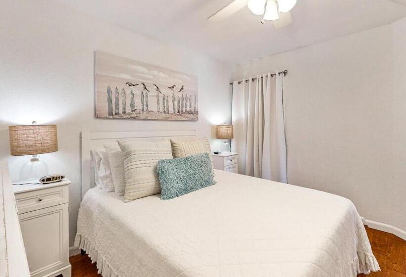 호텔 Breezy Belleair 5e