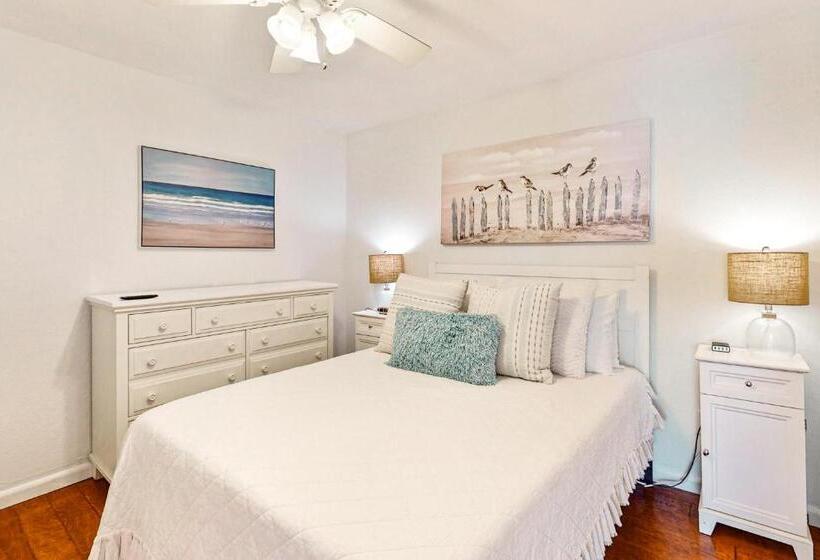 호텔 Breezy Belleair 5e