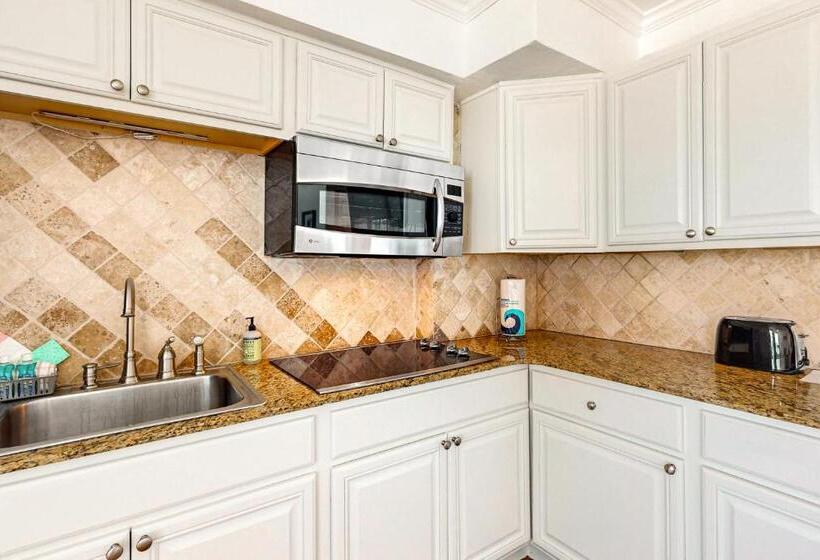 호텔 Breezy Belleair 5e