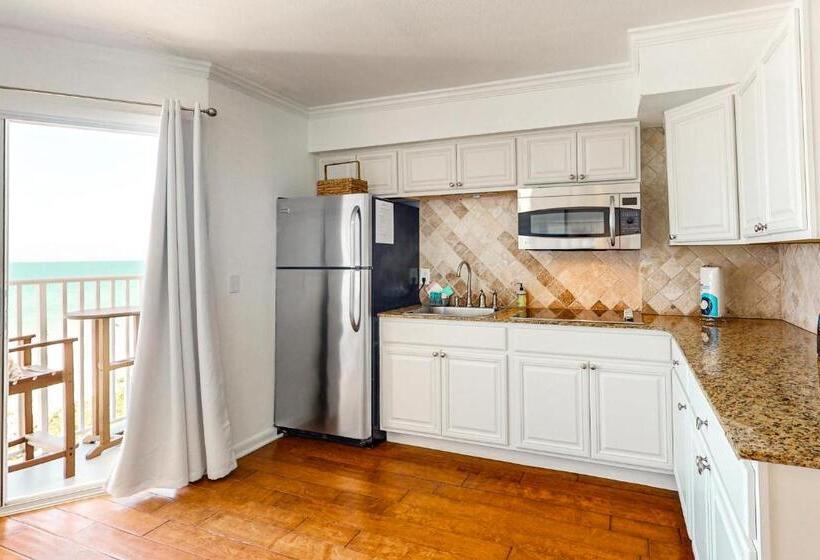 호텔 Breezy Belleair 5e