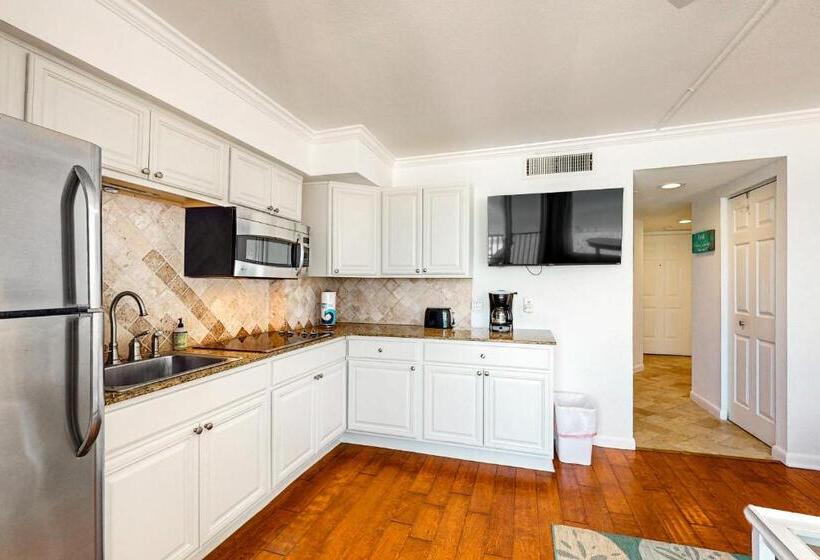 호텔 Breezy Belleair 5e