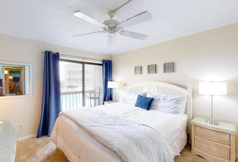 호텔 Dunescape Villas Iii