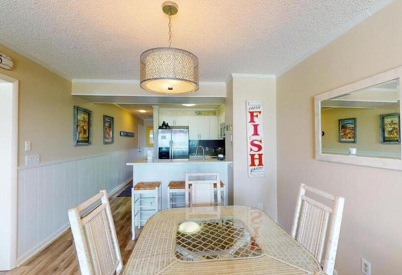 호텔 Dunescape Villas Iii