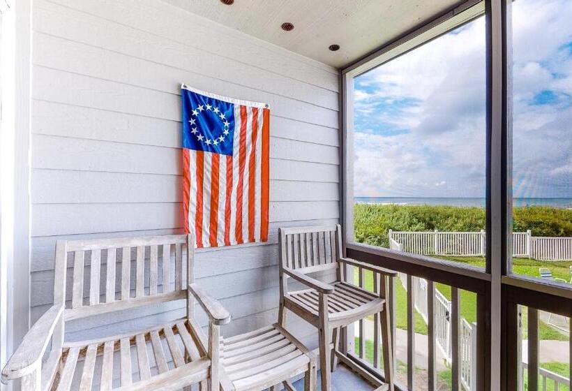 호텔 Dunescape Villas Iii