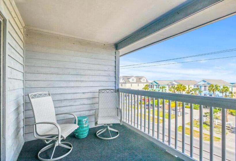 בית מלון כפרי Coastal Comforts