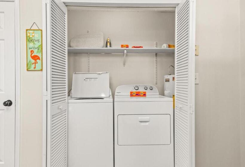 בית מלון כפרי Coastal Comforts