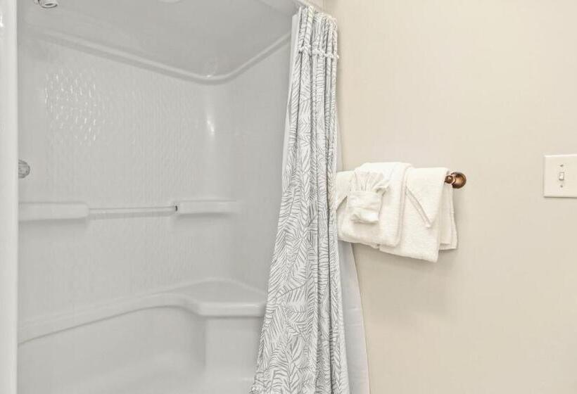 בית מלון כפרי Coastal Comforts