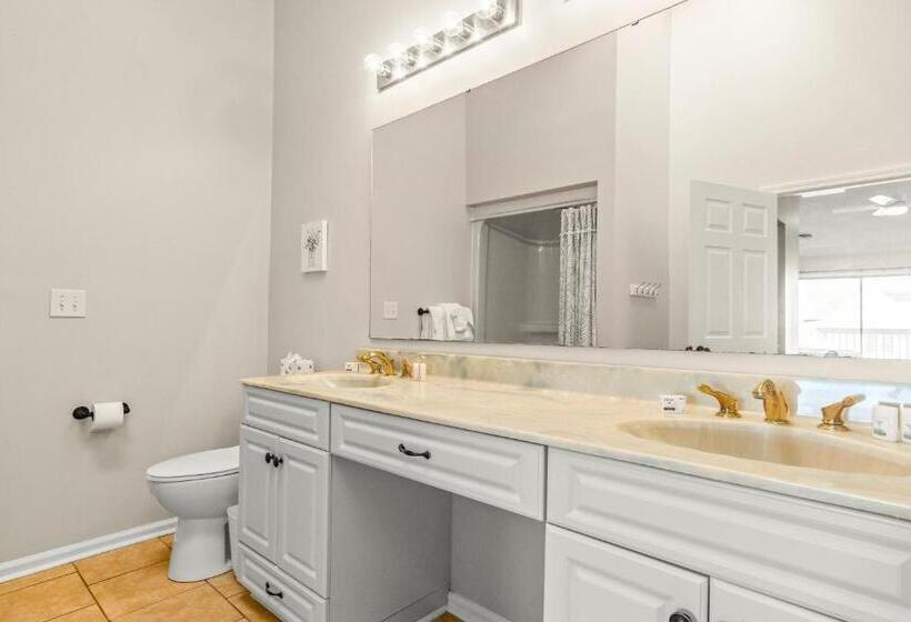 בית מלון כפרי Coastal Comforts