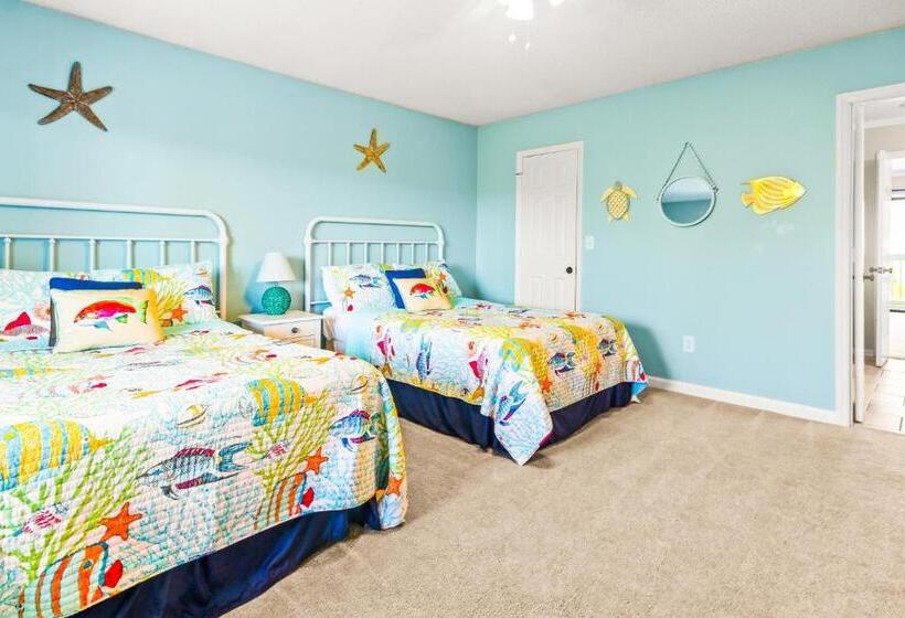 בית מלון כפרי Coastal Comforts