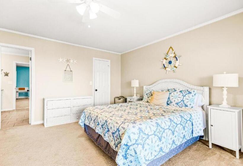 בית מלון כפרי Coastal Comforts