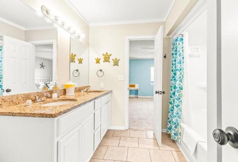 בית מלון כפרי Coastal Comforts