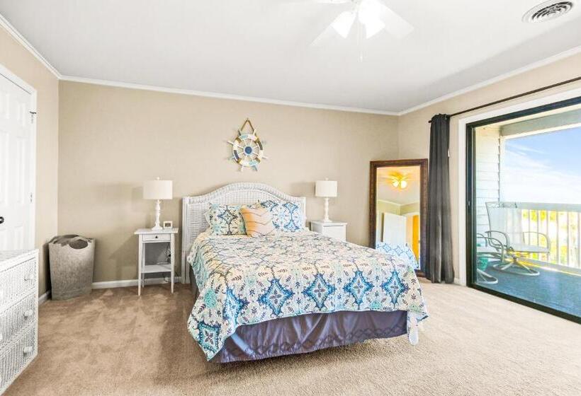 בית מלון כפרי Coastal Comforts