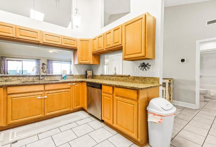 בית מלון כפרי Coastal Comforts