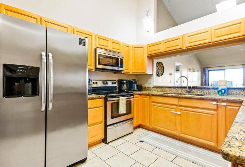 בית מלון כפרי Coastal Comforts