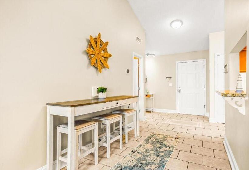 בית מלון כפרי Coastal Comforts