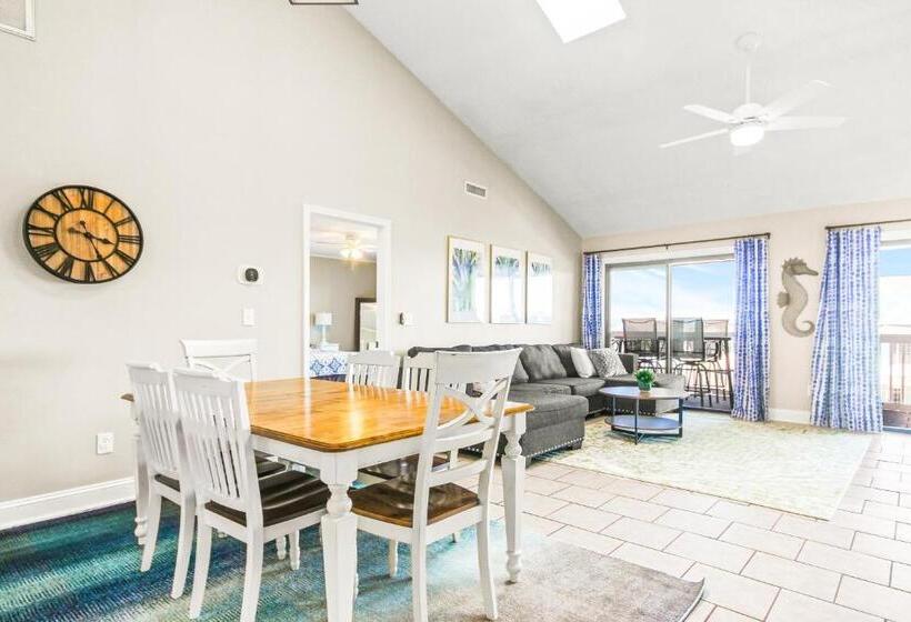 בית מלון כפרי Coastal Comforts