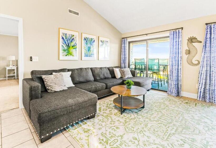 בית מלון כפרי Coastal Comforts