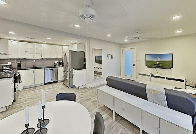 בית מלון כפרי Terrace On Shoal Creek #19