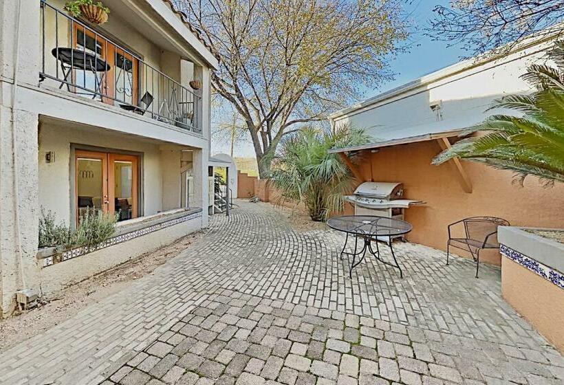 בית מלון כפרי Terrace On Shoal Creek #19