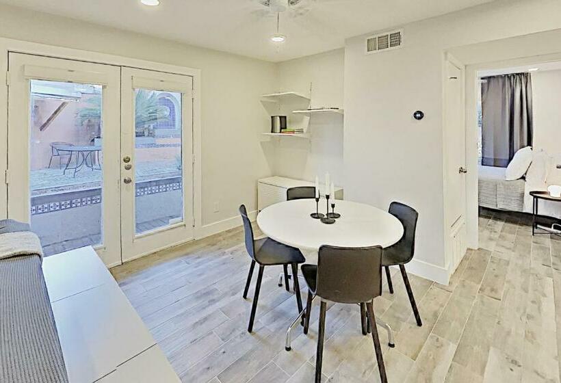 בית מלון כפרי Terrace On Shoal Creek #19