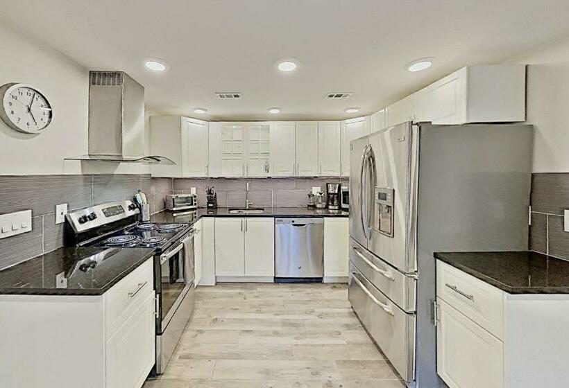 בית מלון כפרי Terrace On Shoal Creek #19