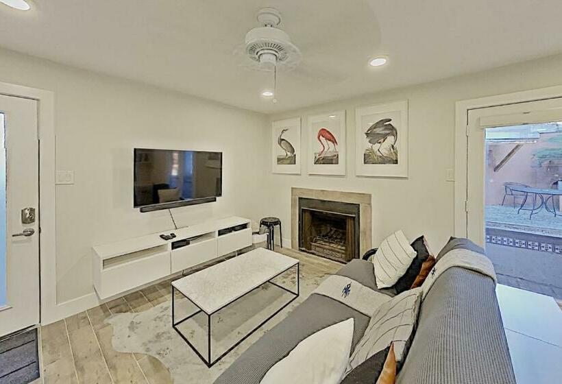 בית מלון כפרי Terrace On Shoal Creek #19