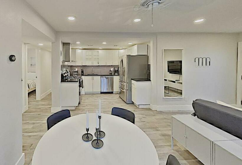 בית מלון כפרי Terrace On Shoal Creek #19