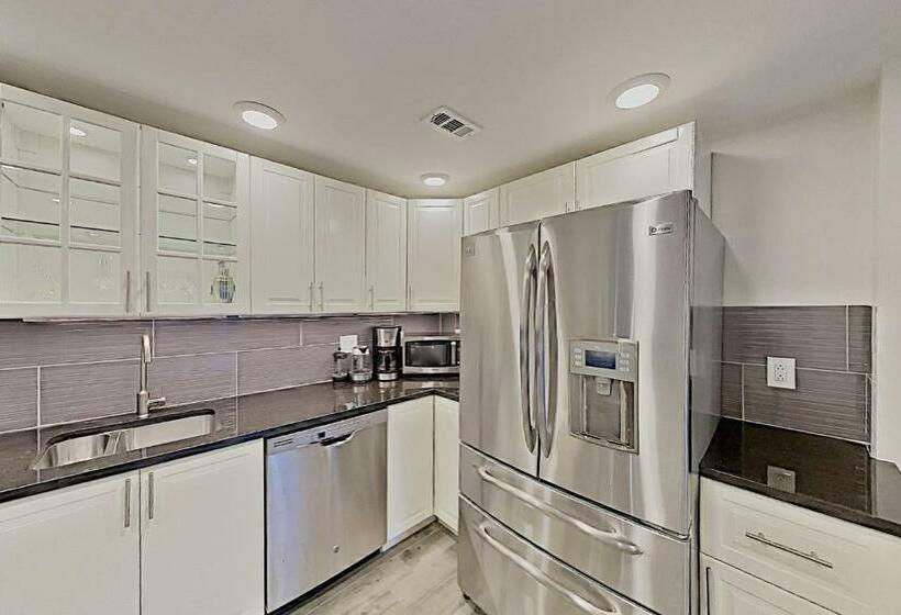 בית מלון כפרי Terrace On Shoal Creek #19