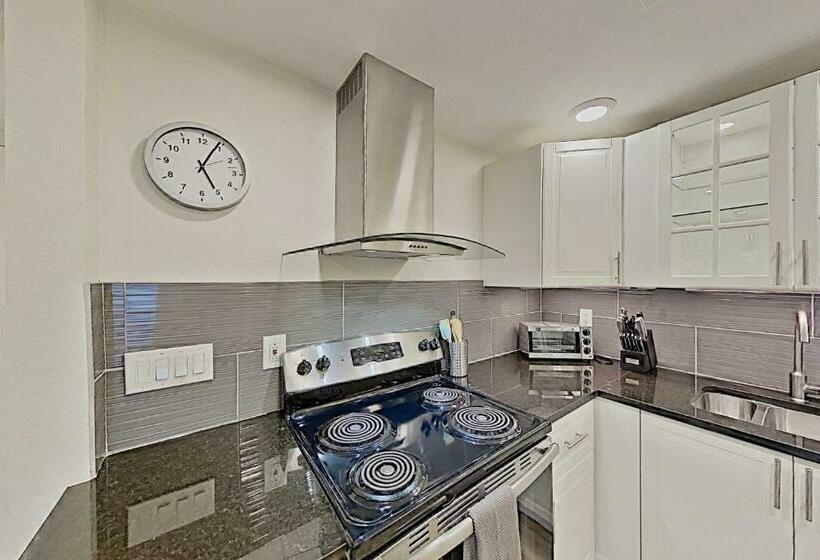 בית מלון כפרי Terrace On Shoal Creek #19