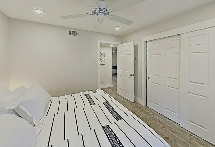 בית מלון כפרי Terrace On Shoal Creek #19